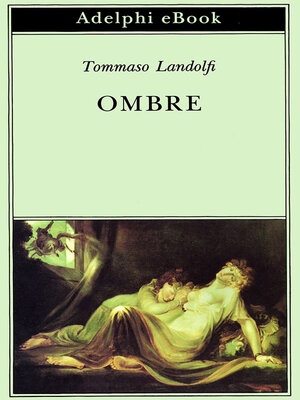 cover image of Ombre